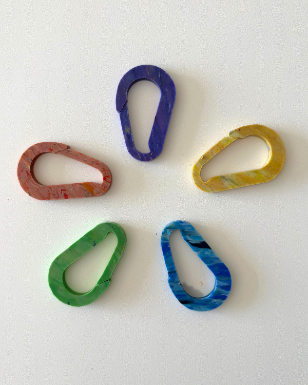 Carabiner