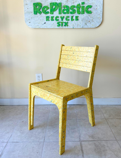 Strand Chair